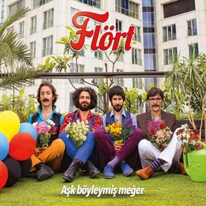 Download track Flört - Aşk Böyleymiş Meğer Flört