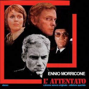 Download track L'Attentato (# 3) Ennio Morricone3