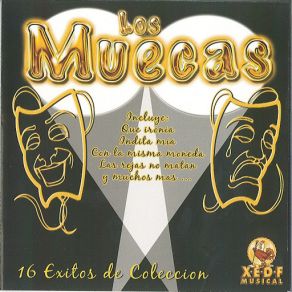 Download track Teresa Los Muecas