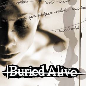 Download track Nothing At All Buried Alive