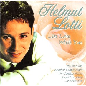 Download track Only For You Helmut Lotti