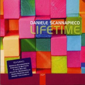 Download track Lifetime Daniele Scannapieco