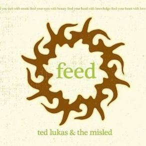 Download track Little Bit Of Love Ted Lukas, The Misled