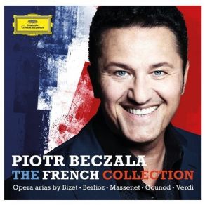 Download track 10. Bizet- Carmen - Act 2 - -La Fleur Que Tu M _ Avais Jetée Orchestre De L'Opéra De Lyon, Diana Damrau, Piotr Beczala