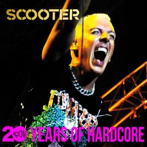 Download track Rebel Yell (Remastered) Scooter