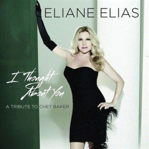 Download track I'Ve Never Been In Love Before Eliane Elias