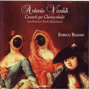Download track 21. Concerto Op. III N. 5 LEstro Armonico Allegro 2 Antonio Vivaldi
