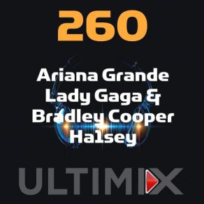 Download track Thank U, Next (Clean) (Ultimix By Stacy Mier) Ariana Grande