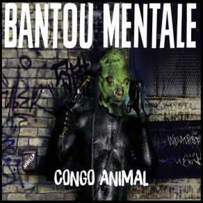 Download track Anakonda Bantou Mentale