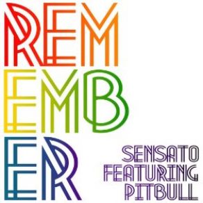 Download track Remember Sensato, Pitbull