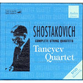 Download track 04. No. 3 Mvt. 4 Shostakovich, Dmitrii Dmitrievich