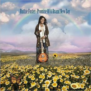 Download track Brand New Day Ruthie Foster