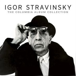 Download track 13 Octet： II. Tema Con Variazioni Stravinskii, Igor Fedorovich