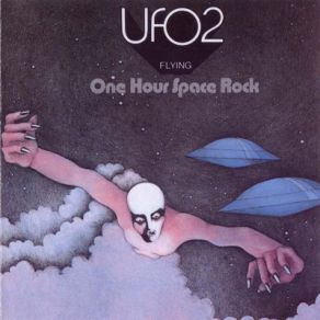 Download track Silver Bird UFO