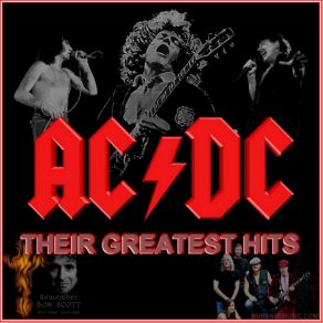 Download track It's A Long Way To The Top (If You Wanna Rock 'n' Roll) AC / DC