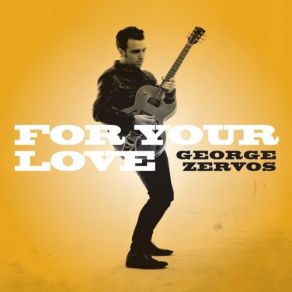 Download track Never Slow Down George Zervos