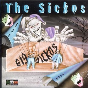 Download track Alone In The Dark The Sickos