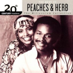 Download track I Pledge My Love Peaches & Herb