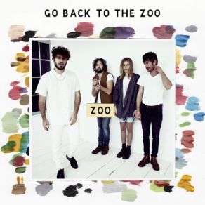 Download track Decision Go Back To The Zoo