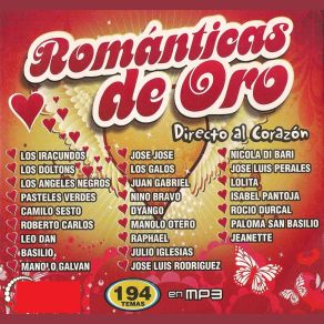 Download track Me Llamas José Luis Perales