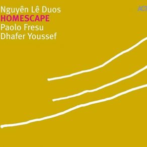 Download track Stranieri Paolo Fresu, Dhafer Youssef, Nguyên Lê