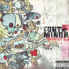 Download track Petrified Fort Minor