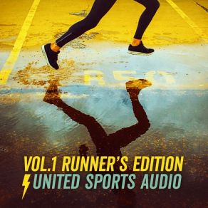 Download track Dance Into The Night (Naxwell Remix Edit) United Sports AudioProject Blue Sun