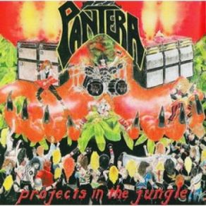 Download track Killers Pantera