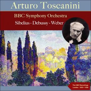 Download track Symphony No. 2 In D Major, Op. 43: I. Allegretto BBC Symphony Orchestra, Arturo Toscanini