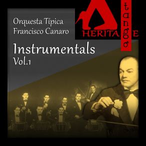 Download track Buen Amigo Orquesta Tipica Francisco Canaro