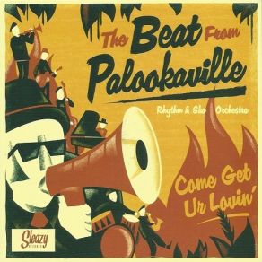 Download track Shame And Scandal The Beat From Palookaville