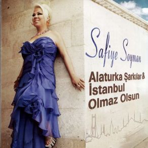 Download track Sen Kimseyi Sevemezsin Safiye Soyman