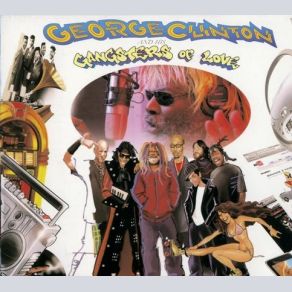 Download track Never Gonna Give You Up George Clinton