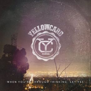 Download track The Sound Of You And Me Sean Mackin, Yellowcard