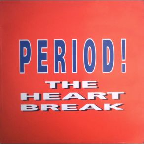 Download track The Heart Break (Silent Mix) Period