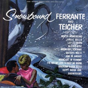 Download track Snowbound Teicher, Ferrante