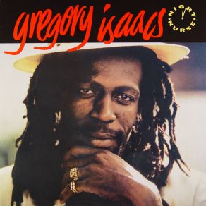 Download track Stranger In Town Gregory Isaacs