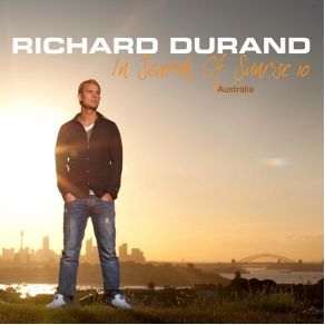 Download track Somewhere Special (Terry Da Libra Remix) Richard DurandDavid Broaders, Terry Da Libra
