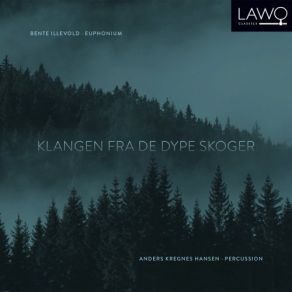 Download track DSDHT For Euphonium And Fixed Media: Part I' Anders Kregnes Hansen, Bente Illevold