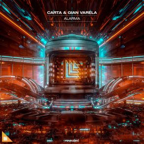 Download track Alarma (Extended Mix) Gian Varela