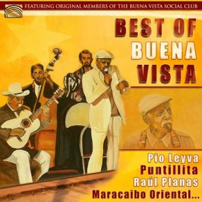 Download track Desvelo De Amor Buena Vista Social ClubMusica Cubana