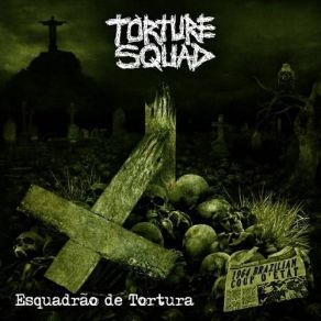 Download track Never Surrender Torture Squad