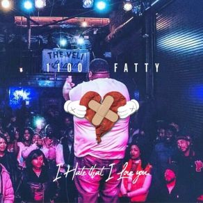 Download track Day And Night 1100 Fatty