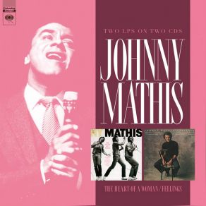 Download track That's What Makes The Music Play Johnny Mathis