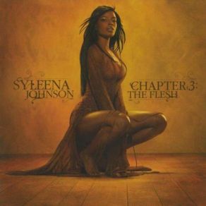 Download track Leave Me Alone Syleena Johnson