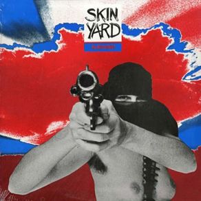 Download track Wither Skin Yard, Ben McMillan
