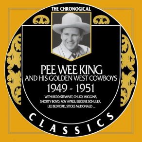 Download track We're Gonna Go Fishin' (Next Saturday Night) Pee Wee King