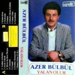 Download track Nedendir Azer Bülbül