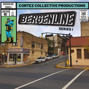 Download track Uproar Bergenline