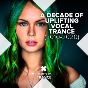 Download track Away From Her (Extended Mashup) Kate Louise Smith, Trance Classics